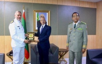 انقلابات وفاغنر وحدود مالي.. الناتو يبسط نفوذه إلى موريتانيا