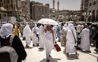 أرقام صادمة لوفيات المصريين في موسم الحج.. أول تعليق رسمي