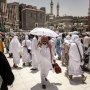 السعودية تعلن جاهزيتها لاستقبال ضيوف الرحمن وتيسير إجراءات الحج عبر كافة المنافذ 3 khaligyoun46215