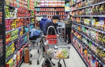 للشهر الثالث.. ارتفاع مؤشر أسعار الغذاء العالمية