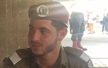 فيديو| كيف اصطادت المقاومة الفلسطينية قائد فرقة القناصة الإسرائيلي؟