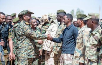 «صدمة دولية».. حرب الجنرالين تحول صحراء الفاشر إلى «جحيم»