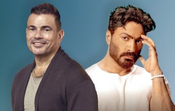 طبيب فرنسي يثير الجدل بالكشف عن عمليات تجميل عمرو دياب وتامر حسني