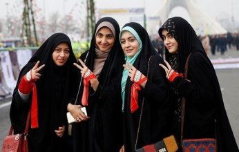هل تحقق الانتخابات الإيرانية آمال الشعب؟