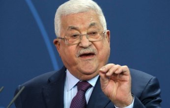 الرئيس الفلسطيني يصدر إعلانا دستوريا بتولي مهام رئيس السلطة حال شغور المنصب