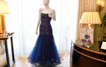 فساتين الأميرة ديانا في «مزاد» أميركي