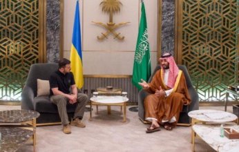 حرب أوكرانيا تبحث عن «حل خليجي».. تفاصيل قمة منتظرة