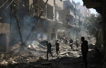 شهداء ومصابون في غارات جديدة للاحتلال الإسرائيلي رغم دعوة ترامب إلى وقف القصف