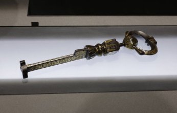 في انتظار «السادن 78».. أبرز المعلومات عن حامل مفتاح الكعبة المشرفة الراحل