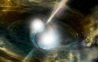 قمر صناعي صيني لاكتشاف الكون