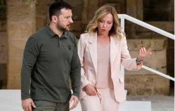 مجموعة السبع توافق على إجراء ضد روسيا