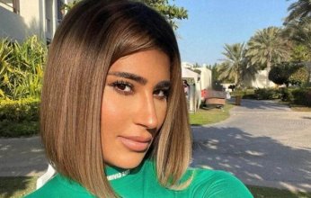ما رد ليلى عبد الله على أزمة صورها المسربة مع جو جوناس؟