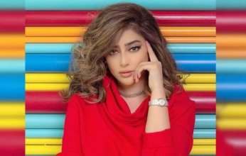أبرار سبت تفاجئ جمهورها بخبر حملها بعد عامين من الزواج