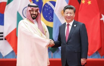 هل يغير التنين الصيني خارطة التحالفات الأميركية في الخليج؟