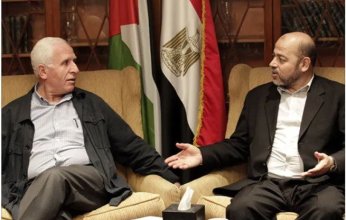 من يحكم غزة؟.. انقسامات عميقة بين فتح وحماس قبل جولة الصين