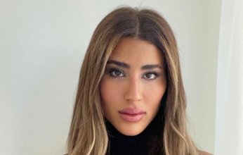 ليلى عبد الله في مرمى مزايدات صحفي صهيوني