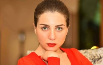 حقيقة زواج الفنانة المصرية مي عز الدين من أحمد هارون