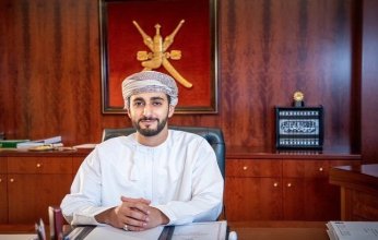 وريث عرش عُمان يتم عامه الـ34.. أبرز المعلومات