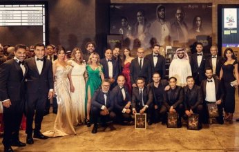 أفلام عيد الأضحى 2024: رقم قياسي جديد لـ«ولاد رزق 3».. ومفاجآة تركى آل الشيخ