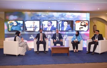 بالصور.. خبراء مصريون يستعرضون مسارات مكافحة الهجرة غير النظامية