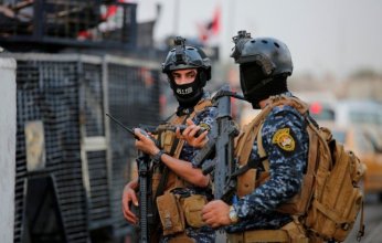 حروب «السلاح الأبيض» تغزو بغداد