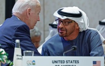 انتقادات لاذعة من مجموعة السبع إلى الصين.. وتعليق محمد بن زايد