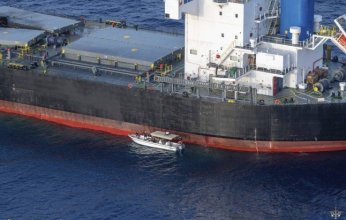 ما عدد الهجمات الأميركية والبريطانية على اليمن؟