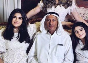 أول ظهور لحليمة بولند بعد خروجها من السجن