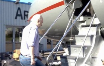 «الاعتراف مقابل الحرية».. اللحظات الأخيرة لصفقة مؤسسة «ويكيليكس» مع واشنطن