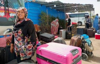 نداء أممي عاجل بشأن اللاجئين السودانيين في مصر
