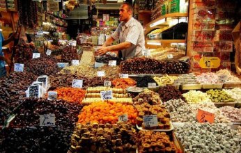 تباطؤ معدل التضخم السنوي في الكويت