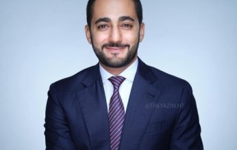 وريث عرش عمان يطلق شارة برنامج «الانضباط العسكري»