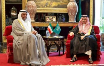 شبكة ربط لمكافحة الإرهاب بين الكويت والسعودية