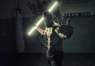 تحرش بالفتيات بحجة التدريب.. ضبط مدرب «كيك بوكسينغ» في مصر