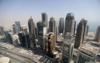 طقس قطر المتوقع اليوم السبت.. "الأرصاد" تحذر من رياح قوية متوقعة على الساحل وفي عرض البحر