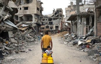 جرائم قتل في غزة وسط غياب الشرطة