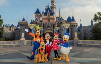 ديزني تتوقع ارتفاع الأرباح من البث التدفقي