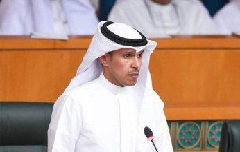 حبس نائب سابق بمجلس الأمة الكويتي