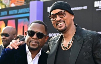 تعرف على الفيلم المتصدر لشباك تذاكر هوليوود