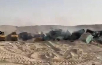 الكويت تنجو من ثاني حريق ضخم في أقل من أسبوع