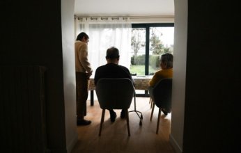 دواء جديد لمرضى الزهايمر