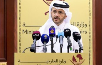 قطر: تحركات مشتركة مع مصر وتركيا لوقف حرب غزة وتسليم حماس خطة ترامب