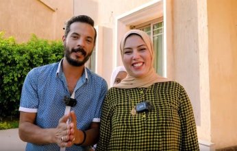 إحالة اليوتيوبرز حمدي ووفاء للمحاكمة في مصر