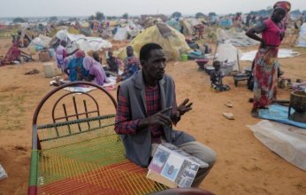 الأقمار الصناعية تكشف مفاجأة في مقابر دارفور