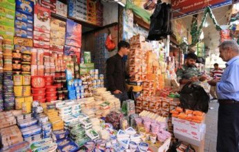 حمالون عراقيون في سوق كركوك.. من البطالة إلى حجيم درجات الحرارة