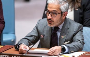 السودان يوضح حقيقة الاعتذار عن سجال مع الإمارات في مجلس الامن