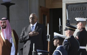 الكونغرس يساوم محمد بن سلمان.. «تشاتام هاوس»: التطبيع مقابل الاتفاق الأمني