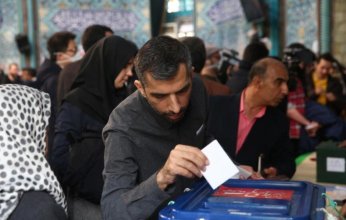 «احتجاجات 2022» تحوم حول سباق الرئاسة الإيرانية