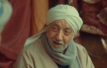 خاص| عبد العزيز مخيون ينتهي من تصوير مشاهده في «جودر 2»