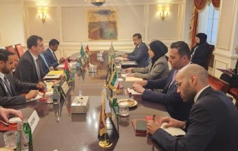 رسالة دعم خليجية لموظفي الأمم المتحدة في غزة